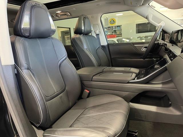 2025 Infiniti QX80 (CC-2079830) for sale in Jacksonville, Florida
