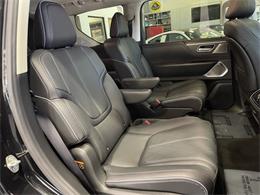 2025 Infiniti QX80 (CC-2079830) for sale in Jacksonville, Florida