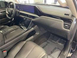 2025 Infiniti QX80 (CC-2079830) for sale in Jacksonville, Florida