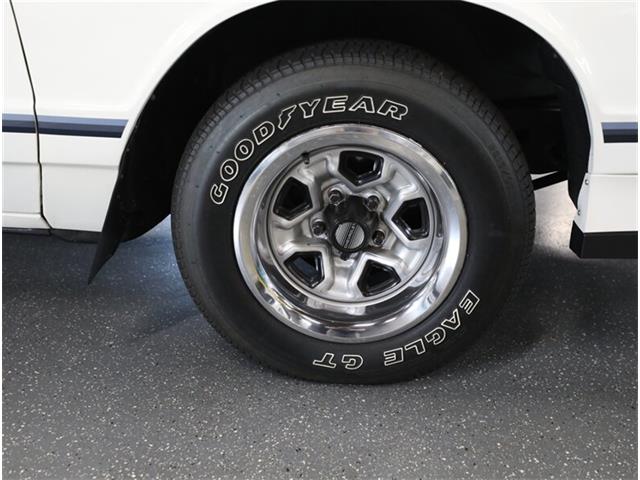 1984 Chevrolet Monte Carlo SS (CC-2079831) for sale in Addison, Illinois