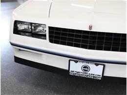 1984 Chevrolet Monte Carlo SS (CC-2079831) for sale in Addison, Illinois
