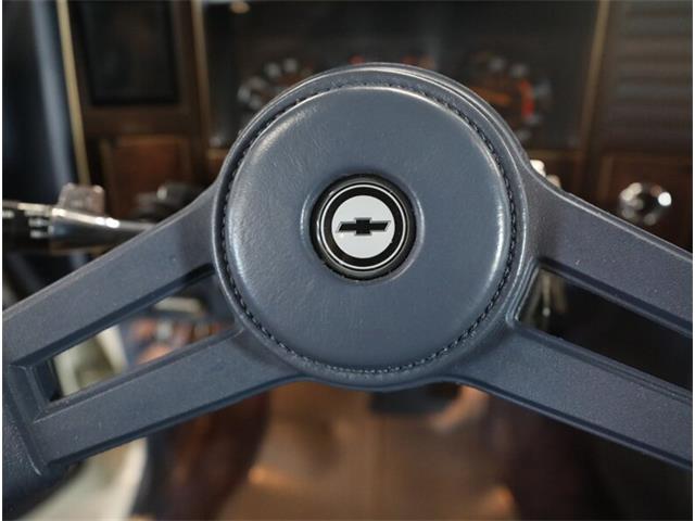 1984 Chevrolet Monte Carlo SS (CC-2079831) for sale in Addison, Illinois