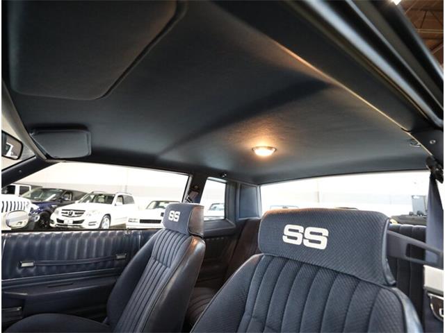 1984 Chevrolet Monte Carlo SS (CC-2079831) for sale in Addison, Illinois