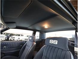 1984 Chevrolet Monte Carlo SS (CC-2079831) for sale in Addison, Illinois