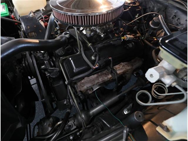 1984 Chevrolet Monte Carlo SS (CC-2079831) for sale in Addison, Illinois