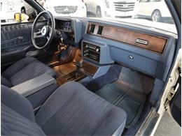 1984 Chevrolet Monte Carlo SS (CC-2079831) for sale in Addison, Illinois