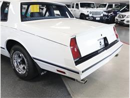 1984 Chevrolet Monte Carlo SS (CC-2079831) for sale in Addison, Illinois