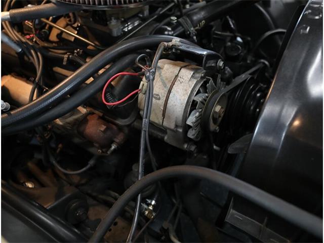 1984 Chevrolet Monte Carlo SS (CC-2079831) for sale in Addison, Illinois