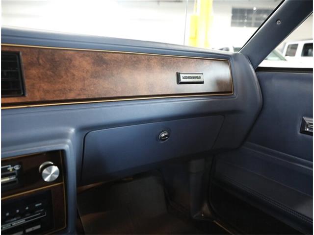 1984 Chevrolet Monte Carlo SS (CC-2079831) for sale in Addison, Illinois
