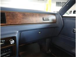 1984 Chevrolet Monte Carlo SS (CC-2079831) for sale in Addison, Illinois
