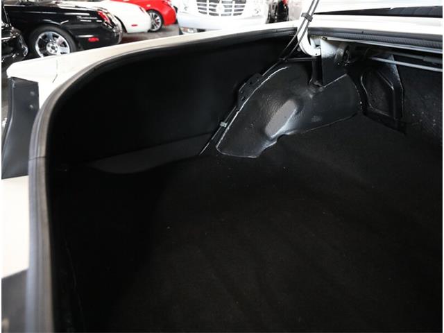 1984 Chevrolet Monte Carlo SS (CC-2079831) for sale in Addison, Illinois