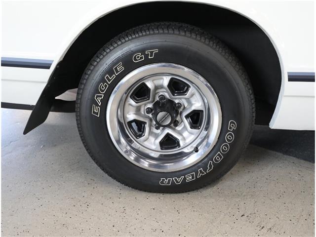 1984 Chevrolet Monte Carlo SS (CC-2079831) for sale in Addison, Illinois
