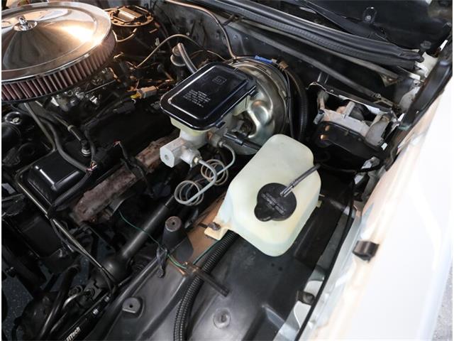 1984 Chevrolet Monte Carlo SS (CC-2079831) for sale in Addison, Illinois