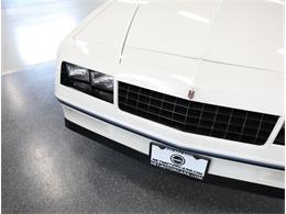 1984 Chevrolet Monte Carlo SS (CC-2079831) for sale in Addison, Illinois
