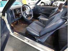 1984 Chevrolet Monte Carlo SS (CC-2079831) for sale in Addison, Illinois