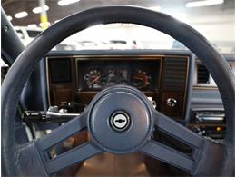 1984 Chevrolet Monte Carlo SS (CC-2079831) for sale in Addison, Illinois