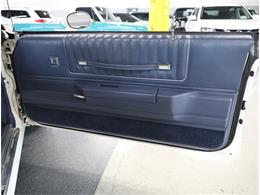 1984 Chevrolet Monte Carlo SS (CC-2079831) for sale in Addison, Illinois