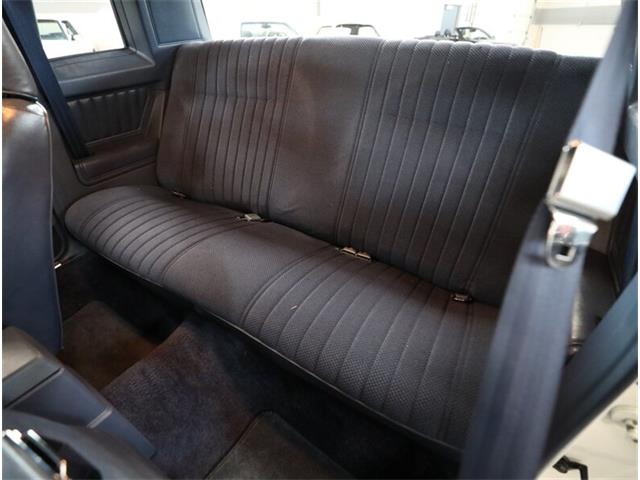 1984 Chevrolet Monte Carlo SS (CC-2079831) for sale in Addison, Illinois
