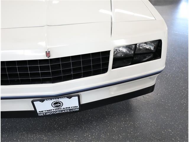 1984 Chevrolet Monte Carlo SS (CC-2079831) for sale in Addison, Illinois
