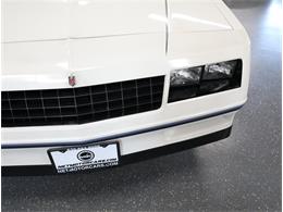 1984 Chevrolet Monte Carlo SS (CC-2079831) for sale in Addison, Illinois