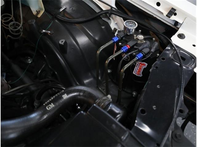 1984 Chevrolet Monte Carlo SS (CC-2079831) for sale in Addison, Illinois