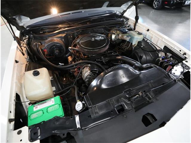 1984 Chevrolet Monte Carlo SS (CC-2079831) for sale in Addison, Illinois