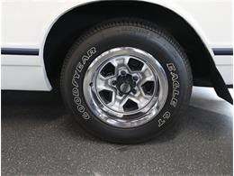 1984 Chevrolet Monte Carlo SS (CC-2079831) for sale in Addison, Illinois