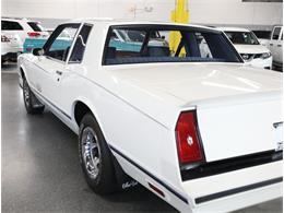 1984 Chevrolet Monte Carlo SS (CC-2079831) for sale in Addison, Illinois