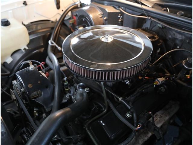 1984 Chevrolet Monte Carlo SS (CC-2079831) for sale in Addison, Illinois