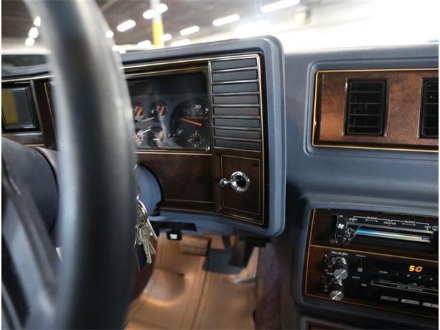 1984 Chevrolet Monte Carlo SS (CC-2079831) for sale in Addison, Illinois