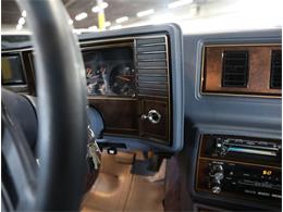 1984 Chevrolet Monte Carlo SS (CC-2079831) for sale in Addison, Illinois