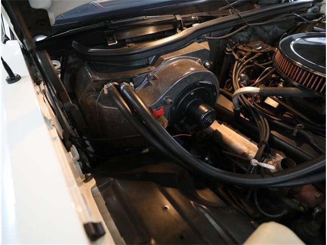 1984 Chevrolet Monte Carlo SS (CC-2079831) for sale in Addison, Illinois