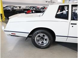 1984 Chevrolet Monte Carlo SS (CC-2079831) for sale in Addison, Illinois