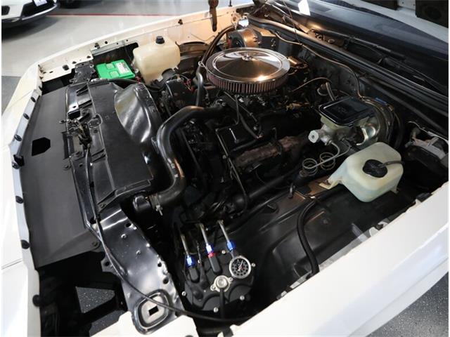 1984 Chevrolet Monte Carlo SS (CC-2079831) for sale in Addison, Illinois