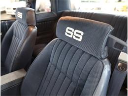 1984 Chevrolet Monte Carlo SS (CC-2079831) for sale in Addison, Illinois