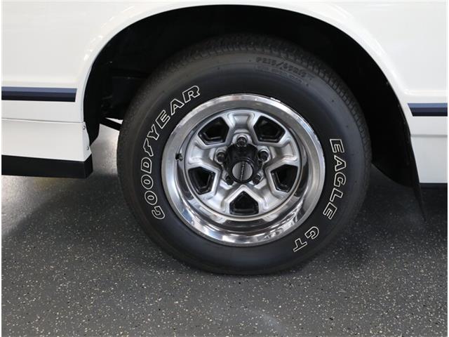 1984 Chevrolet Monte Carlo SS (CC-2079831) for sale in Addison, Illinois