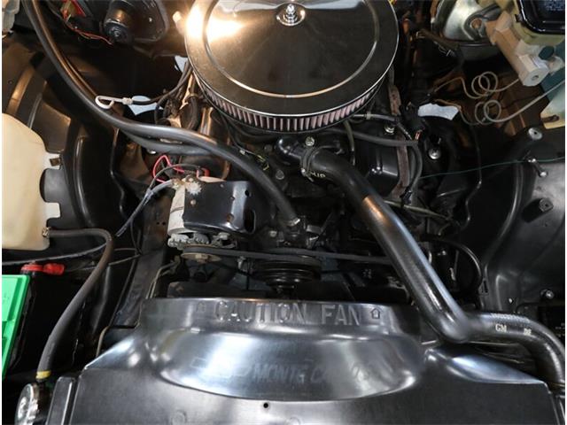 1984 Chevrolet Monte Carlo SS (CC-2079831) for sale in Addison, Illinois