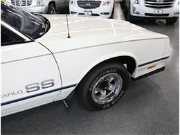 1984 Chevrolet Monte Carlo SS (CC-2079831) for sale in Addison, Illinois