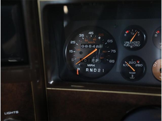 1984 Chevrolet Monte Carlo SS (CC-2079831) for sale in Addison, Illinois