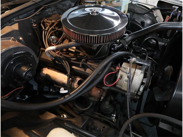 1984 Chevrolet Monte Carlo SS (CC-2079831) for sale in Addison, Illinois