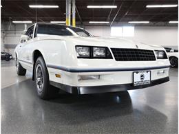 1984 Chevrolet Monte Carlo SS (CC-2079831) for sale in Addison, Illinois