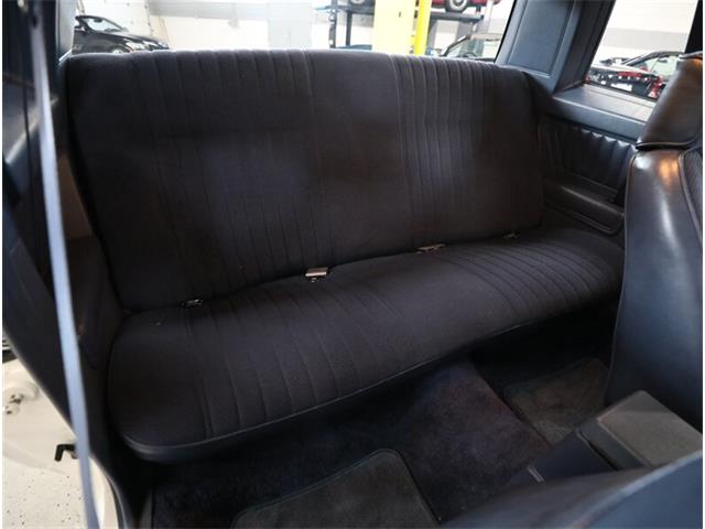 1984 Chevrolet Monte Carlo SS (CC-2079831) for sale in Addison, Illinois