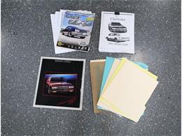 1984 Chevrolet Monte Carlo SS (CC-2079831) for sale in Addison, Illinois