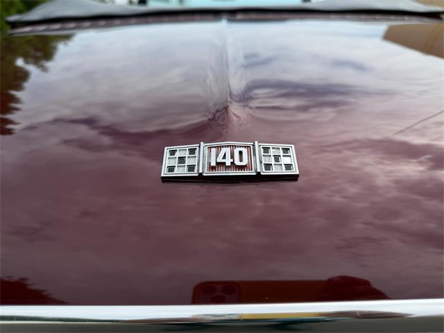 1965 Chevrolet Corvair (CC-2079833) for sale in Milford City, Connecticut