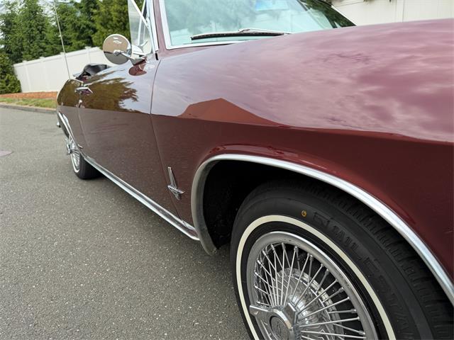 1965 Chevrolet Corvair (CC-2079833) for sale in Milford City, Connecticut