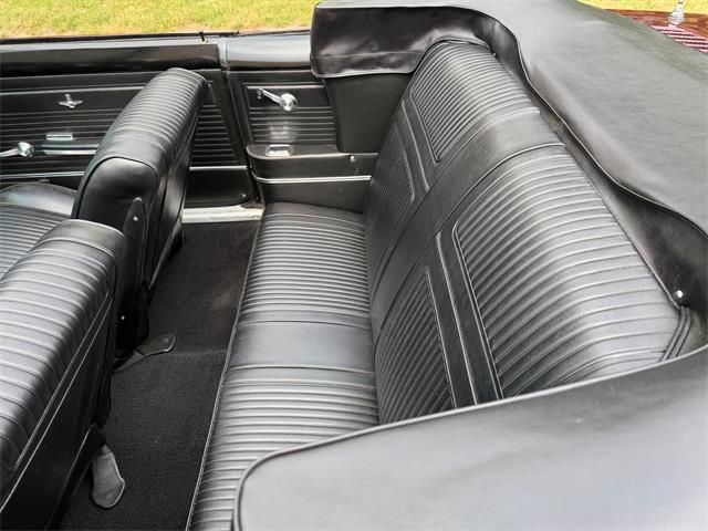 1965 Chevrolet Corvair (CC-2079833) for sale in Milford City, Connecticut