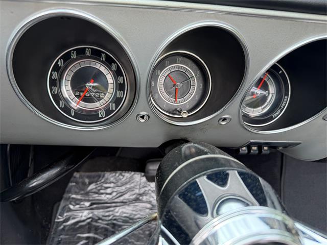 1965 Chevrolet Corvair (CC-2079833) for sale in Milford City, Connecticut