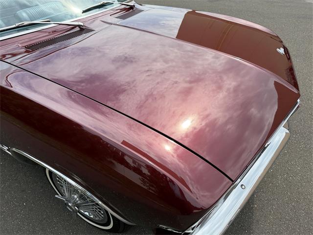 1965 Chevrolet Corvair (CC-2079833) for sale in Milford City, Connecticut