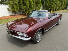 1965 Chevrolet Corvair (CC-2079833) for sale in Milford City, Connecticut