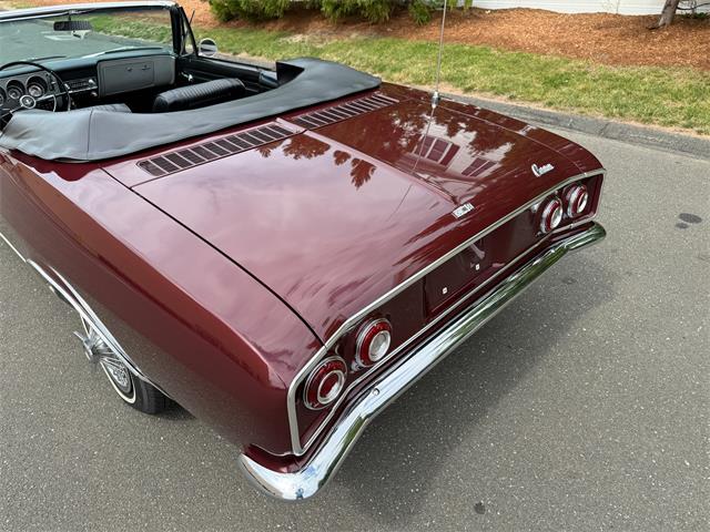 1965 Chevrolet Corvair (CC-2079833) for sale in Milford City, Connecticut